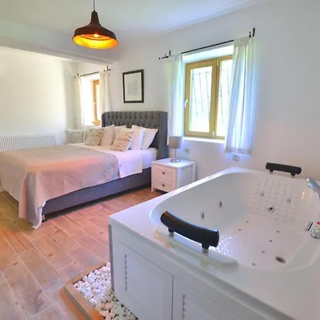 Villa Taner Villa