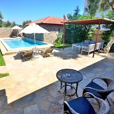 Villa Villa Taner