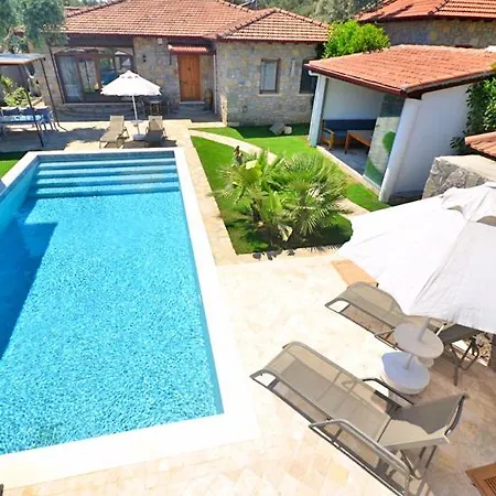 Villa Taner Bodrum