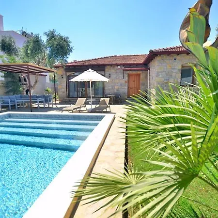 Villa Taner Villa *