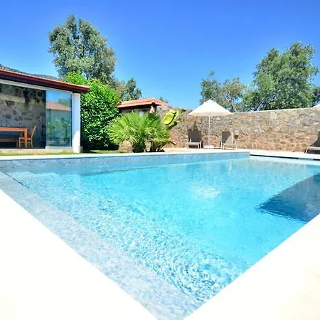 Villa Taner *