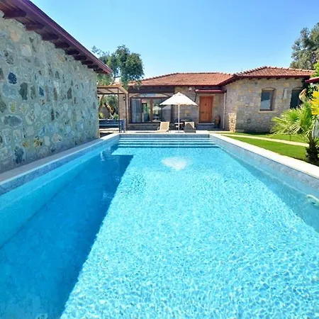 Villa Villa Taner