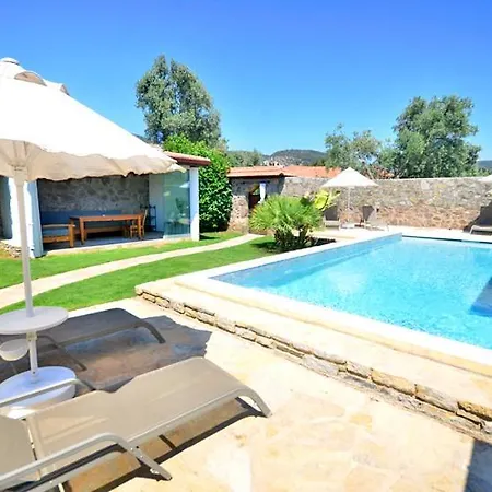 Villa Taner *